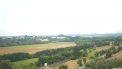 Svijany, Ještěd