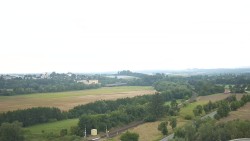 Svijany, Ještěd