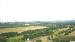 Svijany, Ještěd