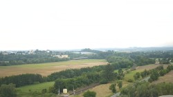 Svijany, Ještěd