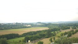 Svijany, Ještěd