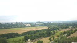 Svijany, Ještěd