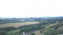 Svijany, Ještěd