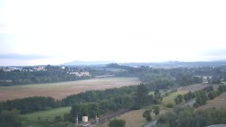 Svijany, Ještěd