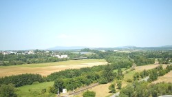 Svijany, Ještěd
