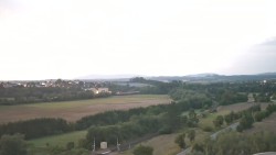 Svijany, Ještěd