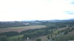 Svijany, Ještěd