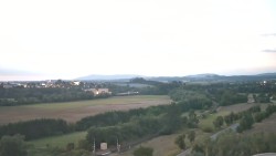 Svijany, Ještěd