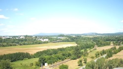 Svijany, Ještěd