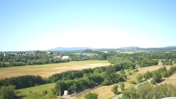 Svijany, Ještěd