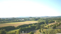 Svijany, Ještěd