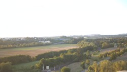Svijany, Ještěd