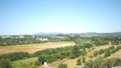Svijany, Ještěd