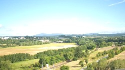 Svijany, Ještěd