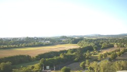 Svijany, Ještěd