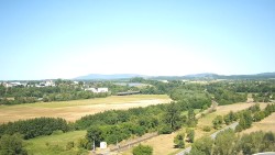 Svijany, Ještěd