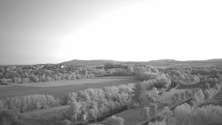 Svijany, Ještěd