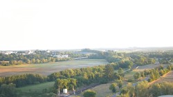 Svijany, Ještěd