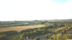 Svijany, Ještěd