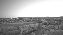Svijany, Ještěd