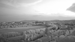 Svijany, Ještěd