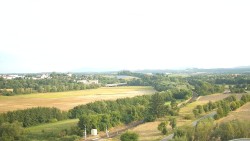 Svijany, Ještěd
