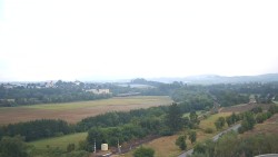 Svijany, Ještěd