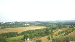 Svijany, Ještěd