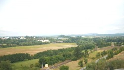 Svijany, Ještěd