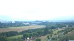 Svijany, Ještěd