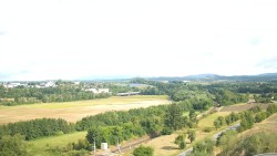 Svijany, Ještěd