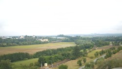 Svijany, Ještěd