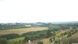 Svijany, Ještěd
