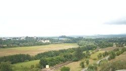 Svijany, Ještěd