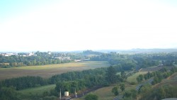 Svijany, Ještěd