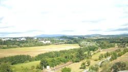 Svijany, Ještěd
