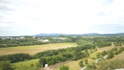 Svijany, Ještěd