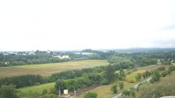 Svijany, Ještěd