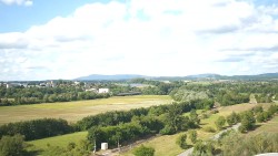 Svijany, Ještěd