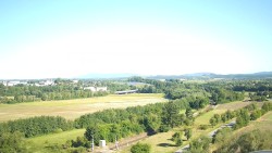 Svijany, Ještěd