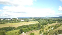 Svijany, Ještěd