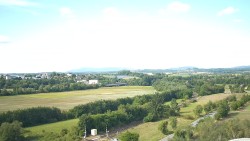 Svijany, Ještěd