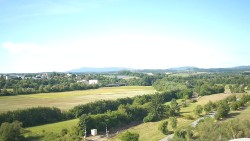 Svijany, Ještěd