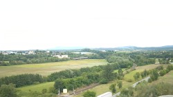 Svijany, Ještěd