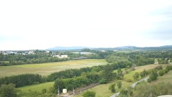 Svijany, Ještěd