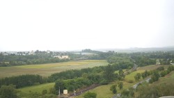 Svijany, Ještěd