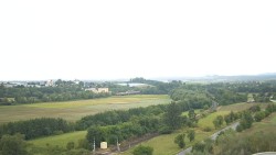 Svijany, Ještěd