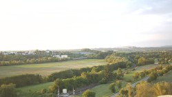 Svijany, Ještěd