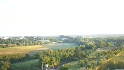 Svijany, Ještěd