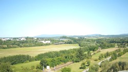 Svijany, Ještěd